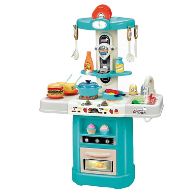 Игровой модуль Кухня детская 167-275 1